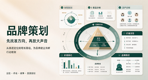 鹿寨县品牌策划